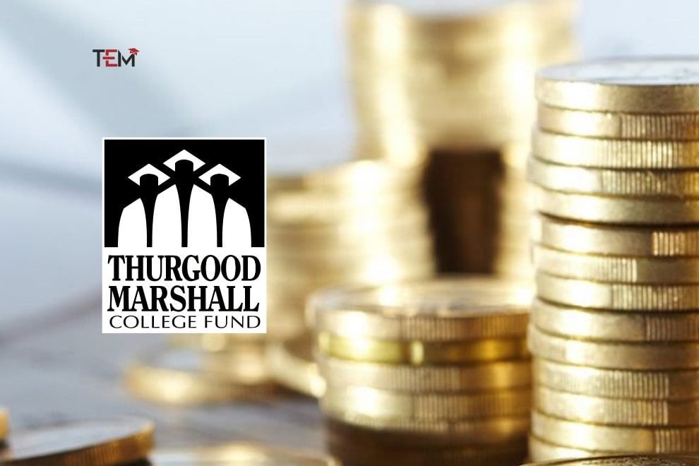 thurgood marshall college fund tmcf announced 500 5k tmcf