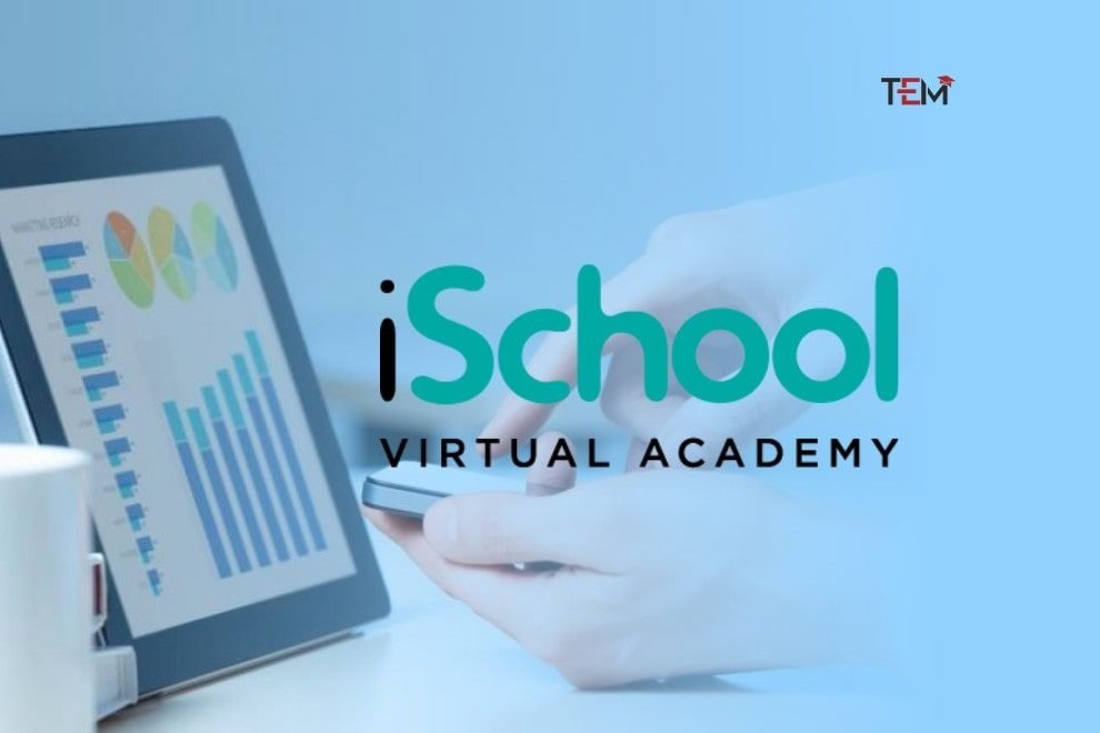 ischool virtual