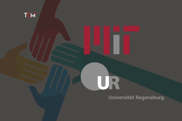 MIT-Germany and University