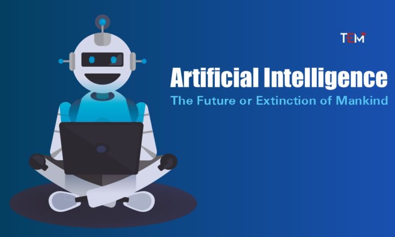 Future of Artificial Intelligence