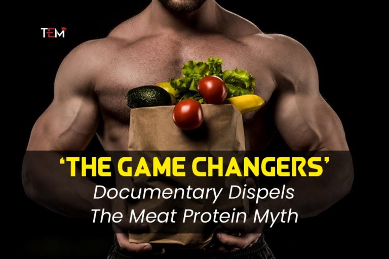The Game Changers Documentary