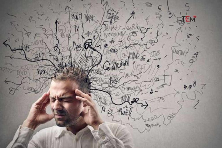 Change Thinking Pattern