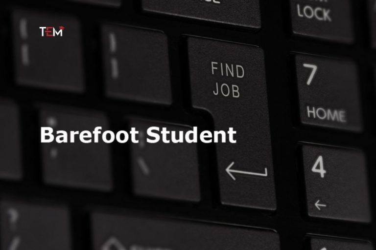barefoot student reviews