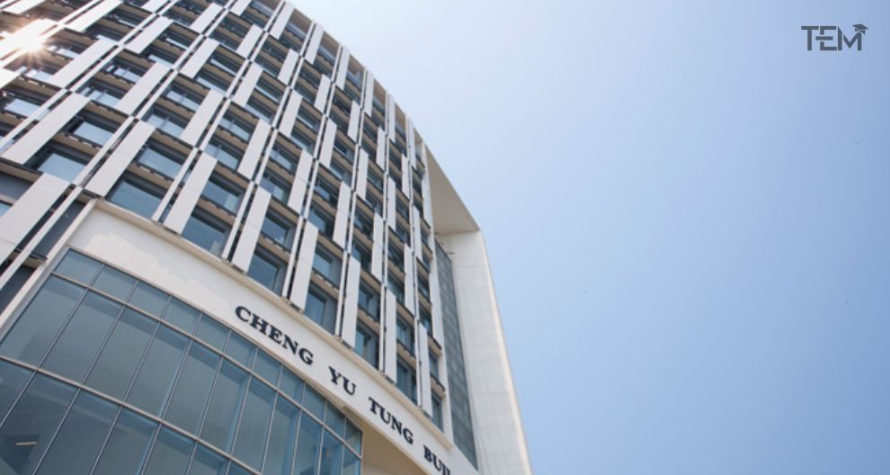 CUHK Business School