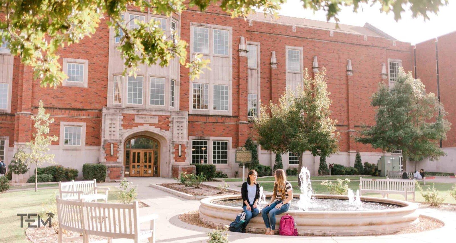 Michael F. Price College of Business