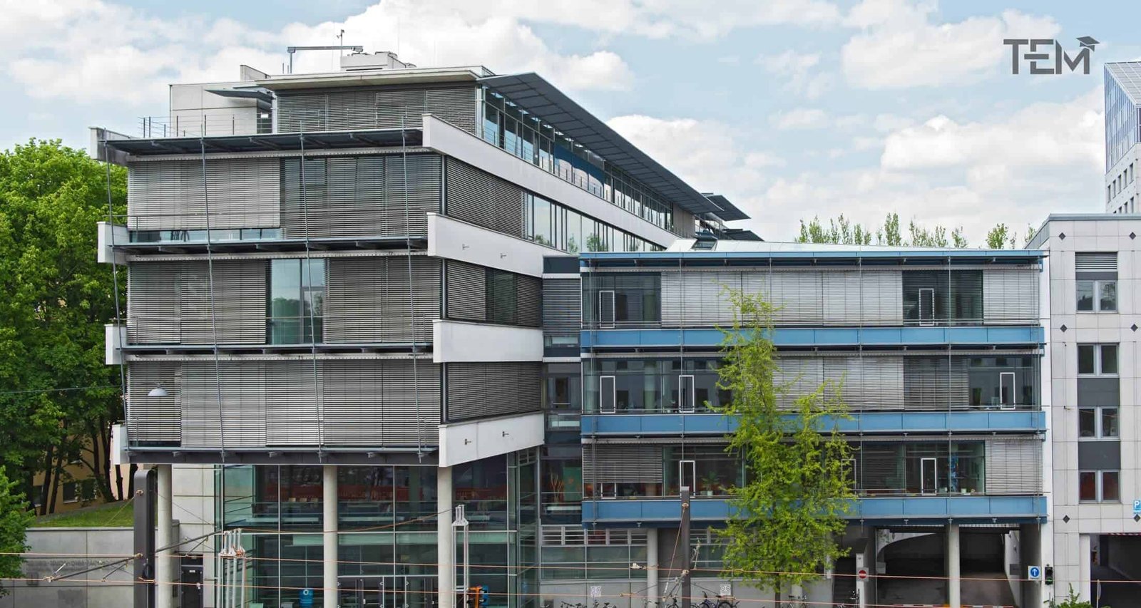 OHM Professional School