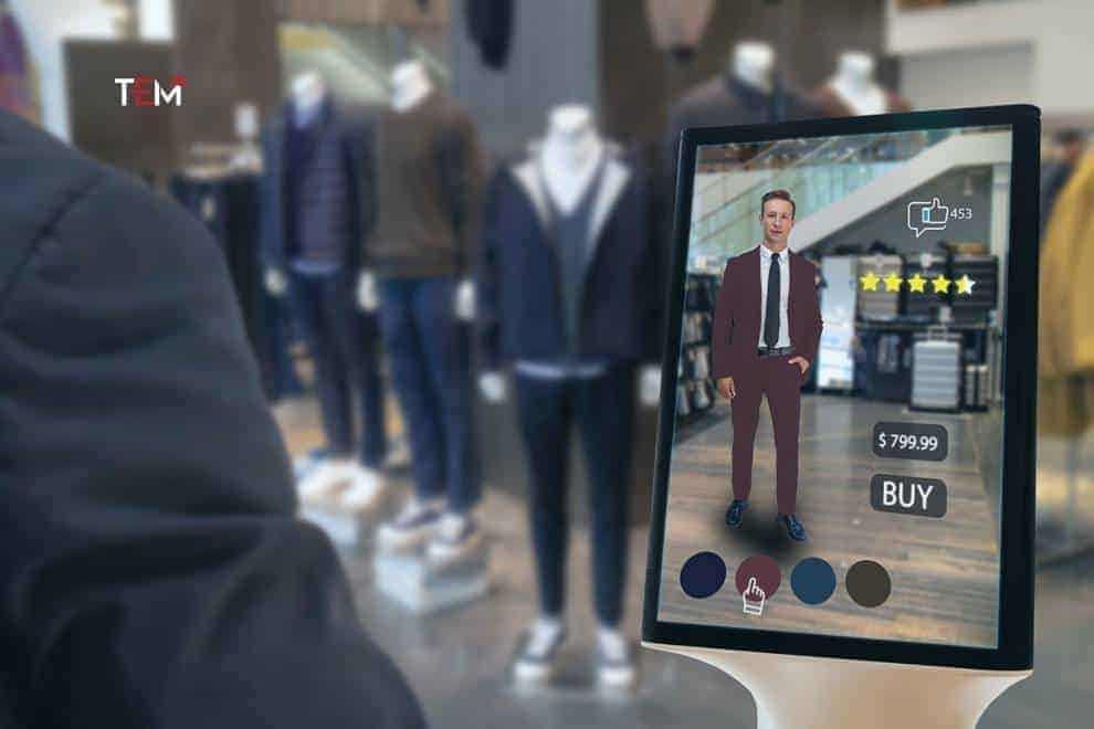 Augmented Reality