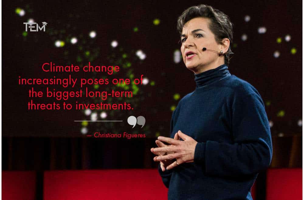 Climate Change Quotes