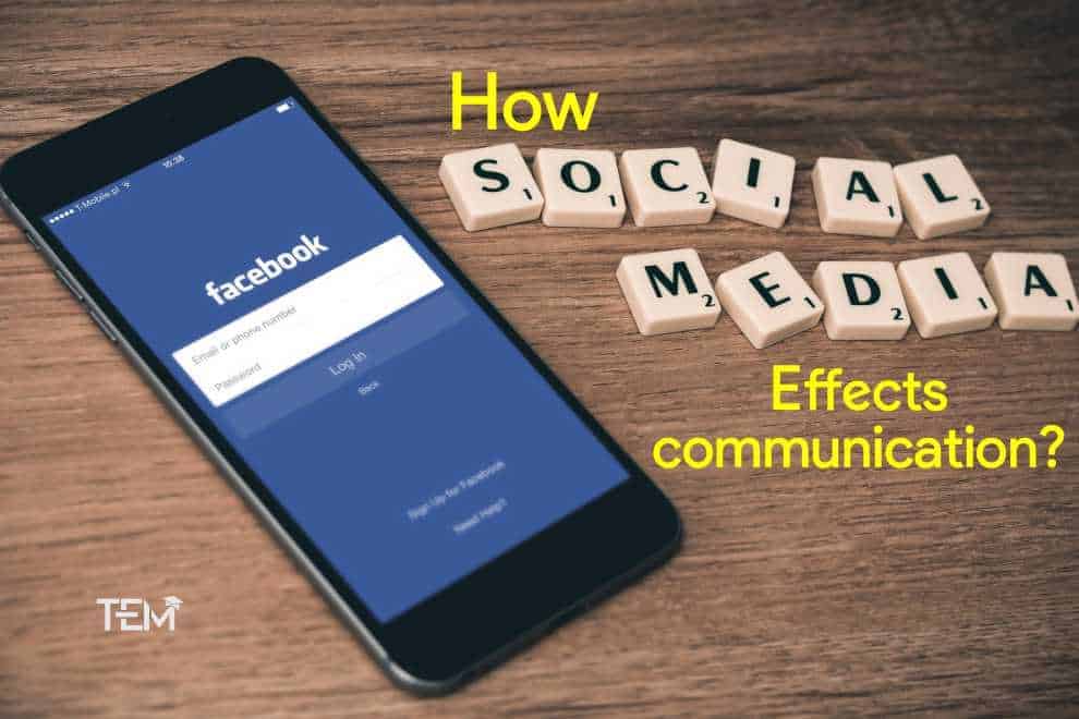 social media ruining social skills