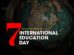 International Education Day