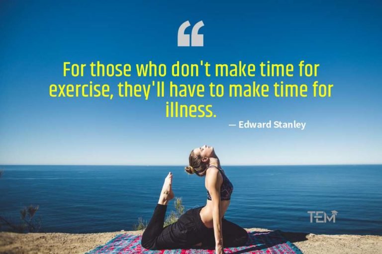 10 Quotes Of Physical Education To Harness Healthy Future