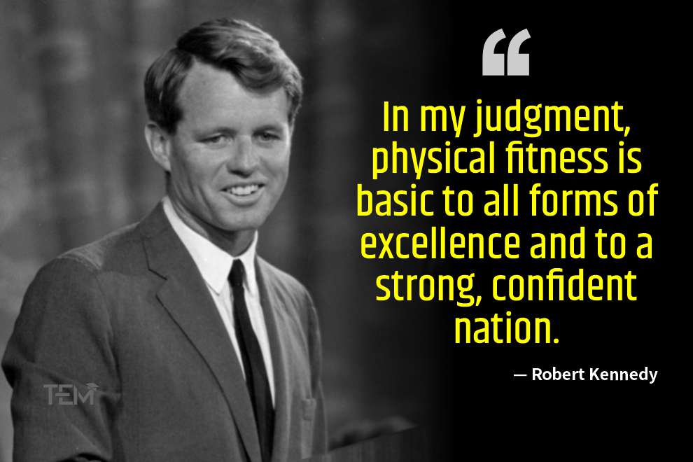 10 Quotes Of Physical Education To Harness Healthy Future