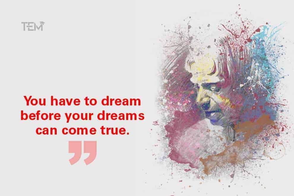 APJ Abdul Kalam Quotes