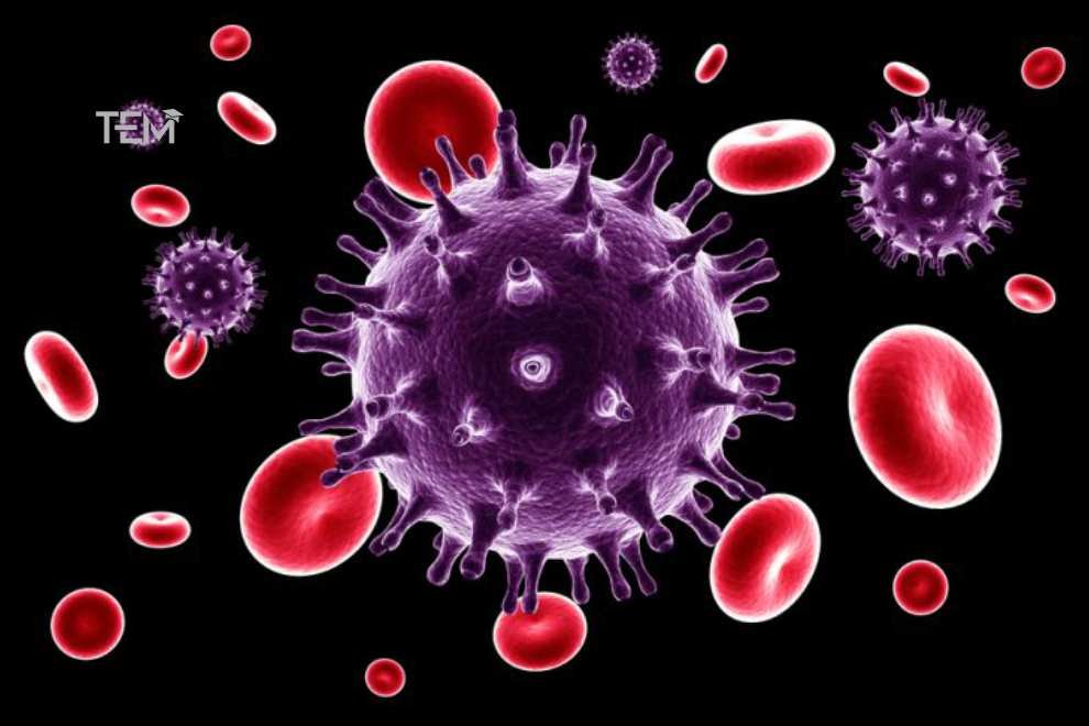 HIV Most Dangerous Viruses