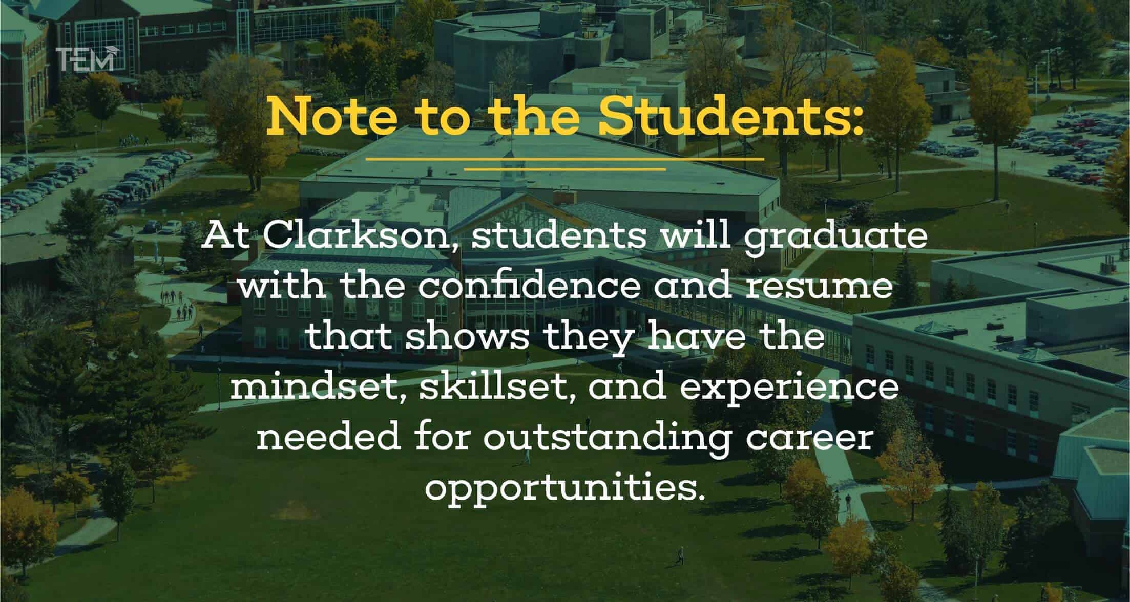 Clarkson University