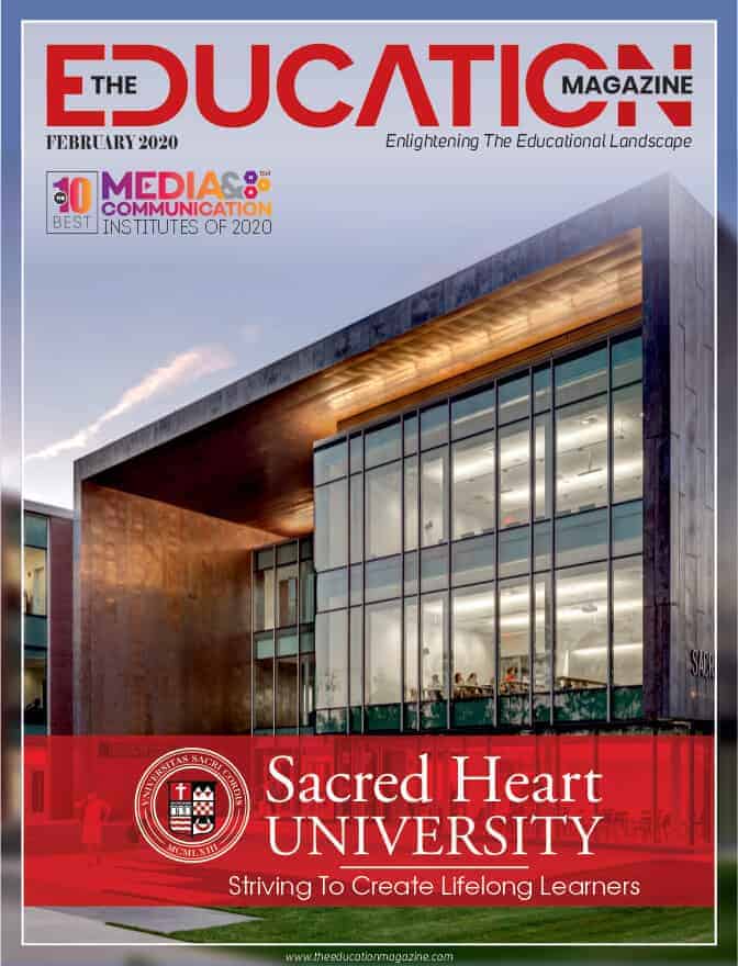 SacredHeart University