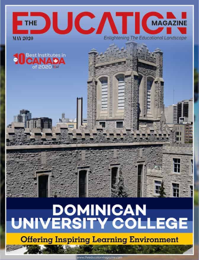 Dominican University College