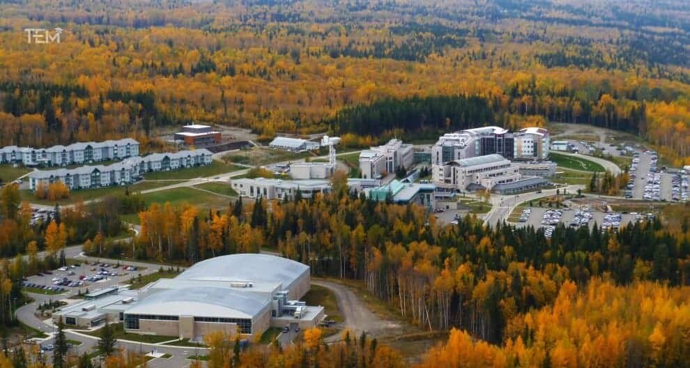 University Of Northern British Columbia Academic Excellence And Integrity university-of-northern-british-columbia-canadian-universities-event