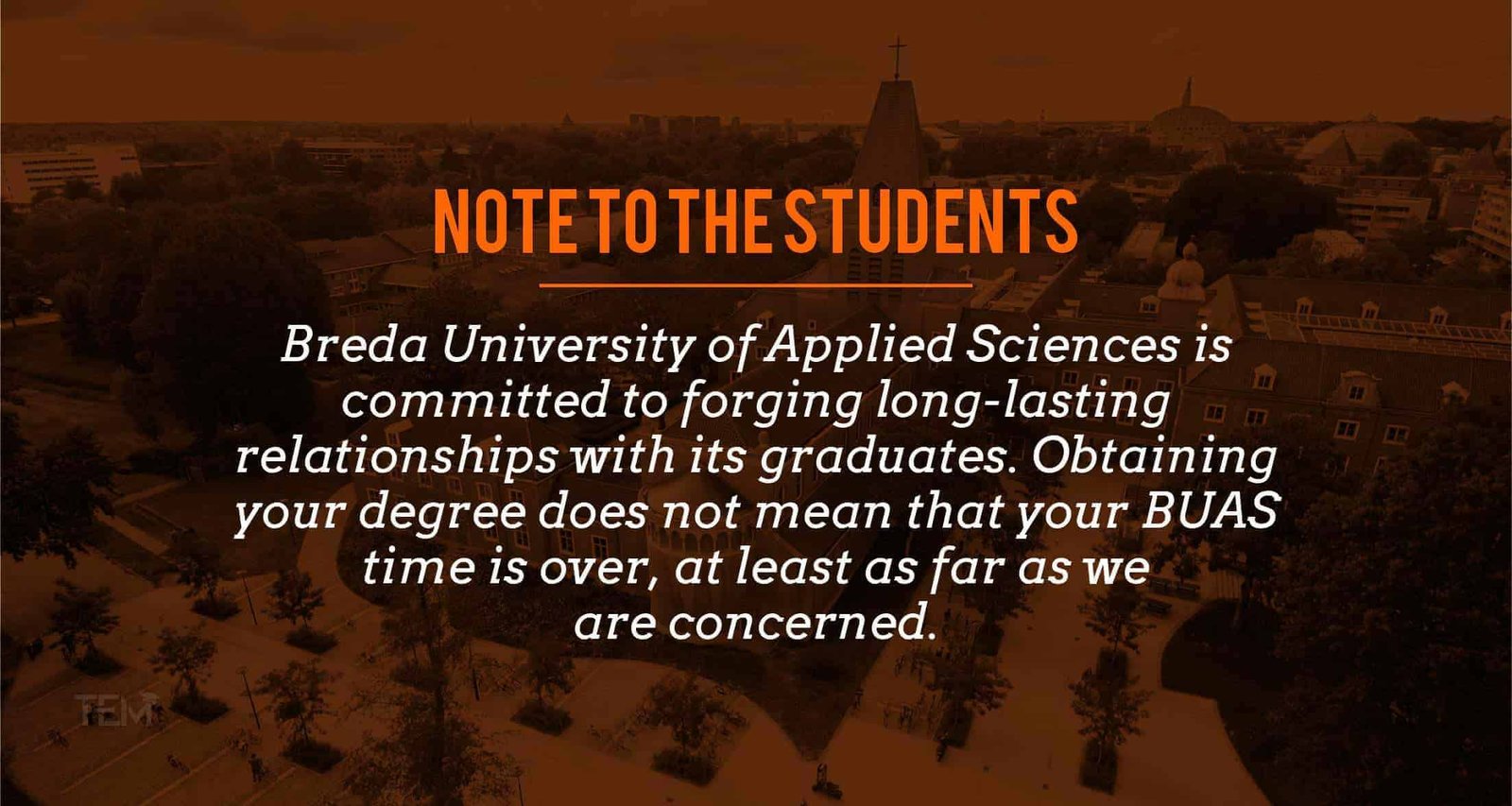 Breda University