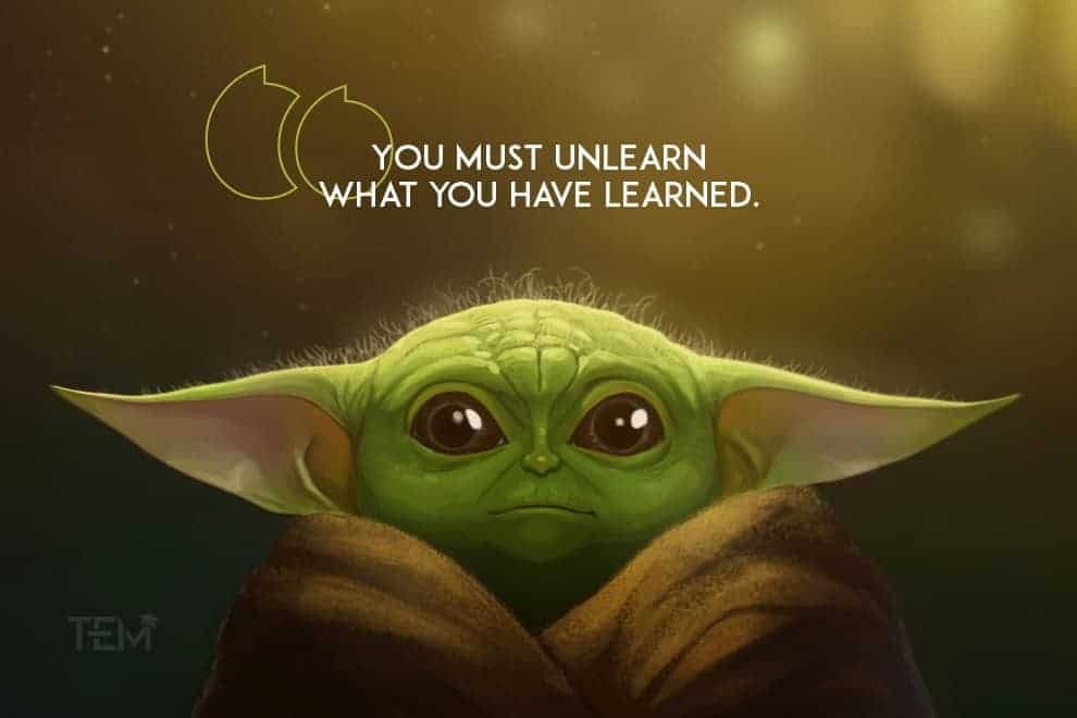 10 Motivational Yoda Quotes To Deal With Hard Times