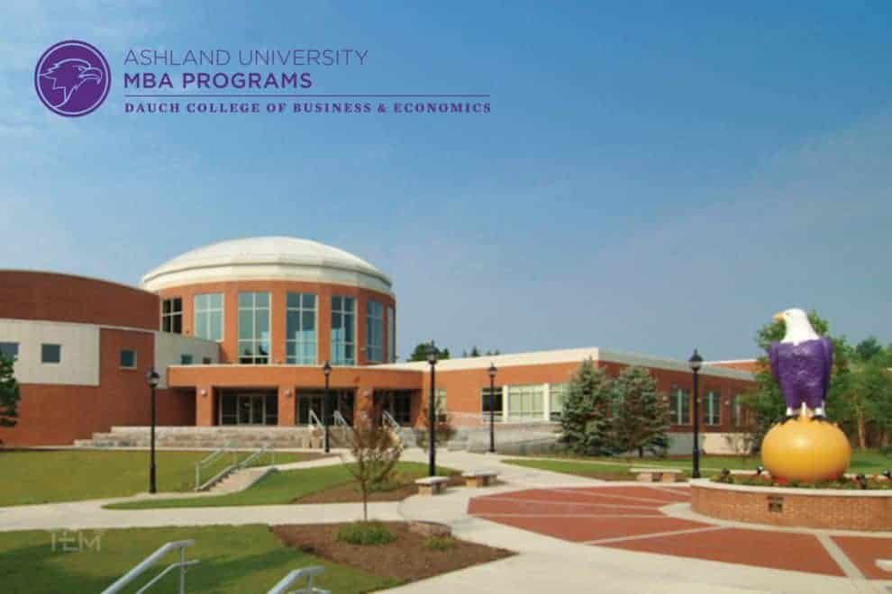 Ashland University MBA Offers Virtual International Study Tours