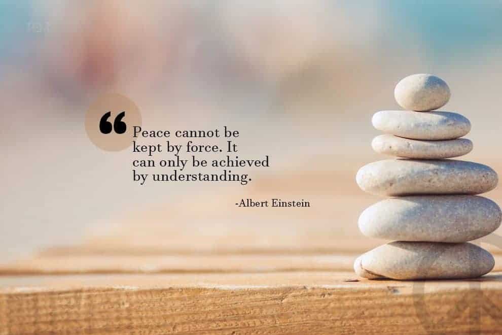 Peace Quote 3