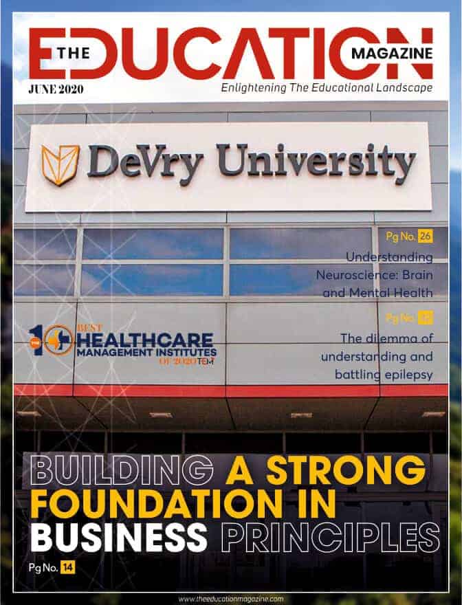 DeVry University