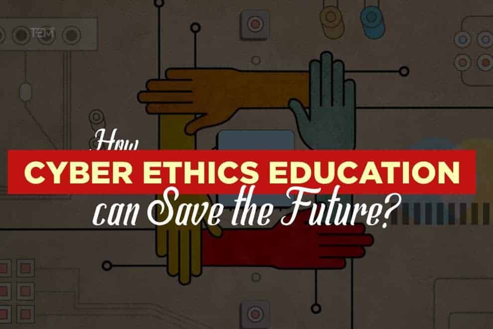 presentation on cyber ethics