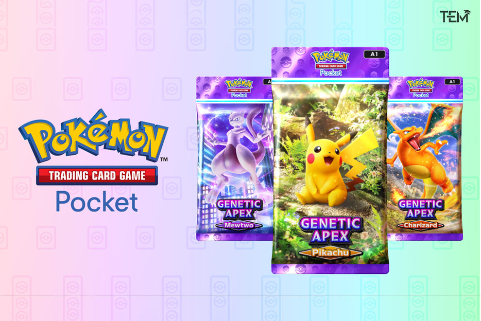 Pokémon TCG Pocket