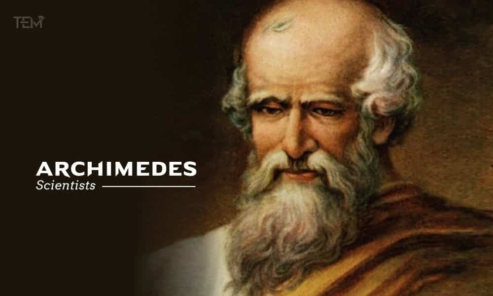 Archimedes