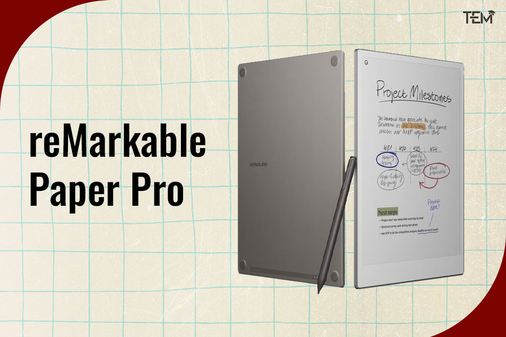 reMarkable Paper Pro