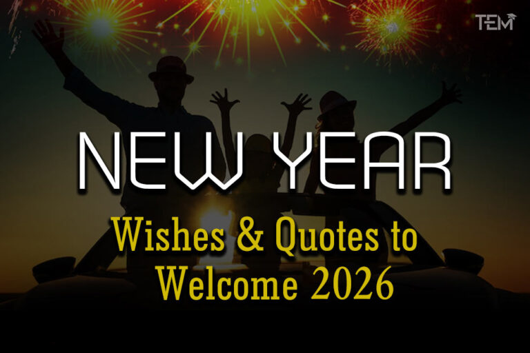 New Year Wishes 2026, New Year’s greetings 2026