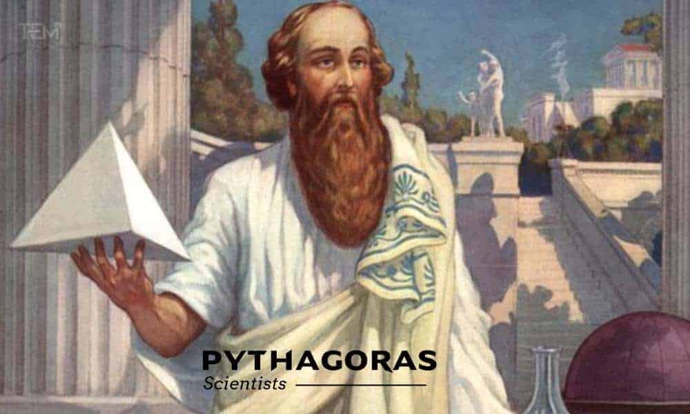 Pythagoras