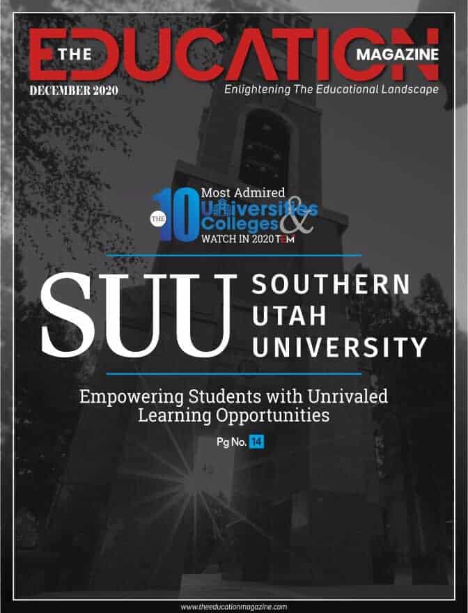 Southern Utah University