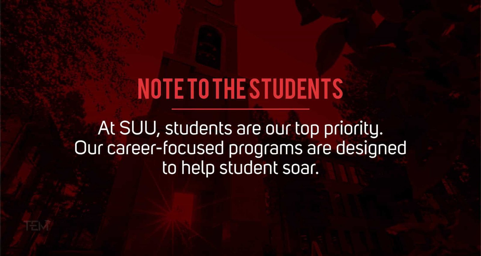 Southern Utah University