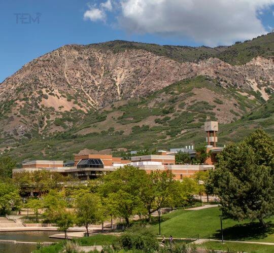 Weber State University