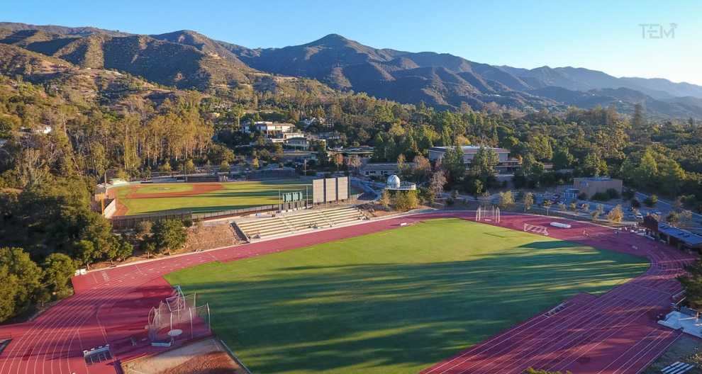 Westmont College: Inspiring to Lead A Life of Significance - The ...