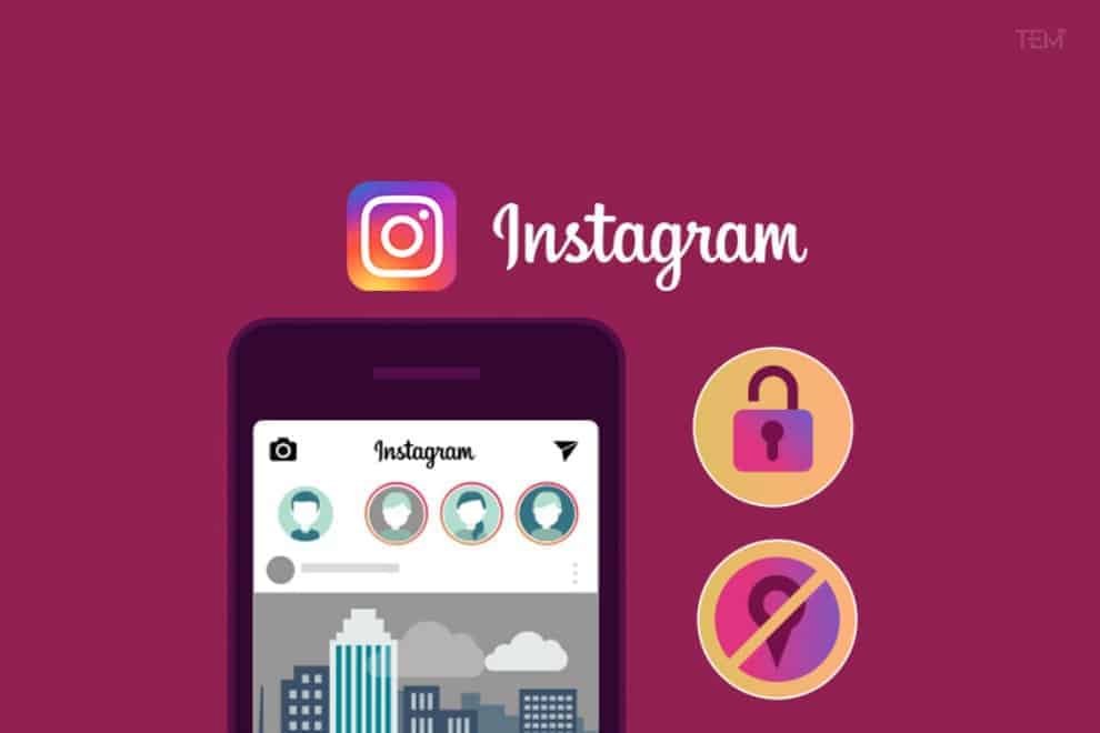 Instagram new policies