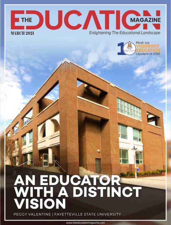 Fayetteville State University