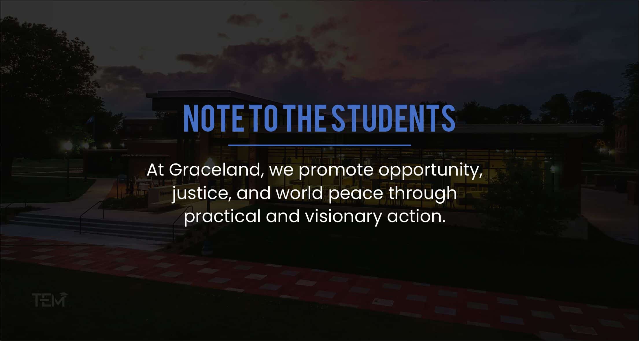 Graceland University