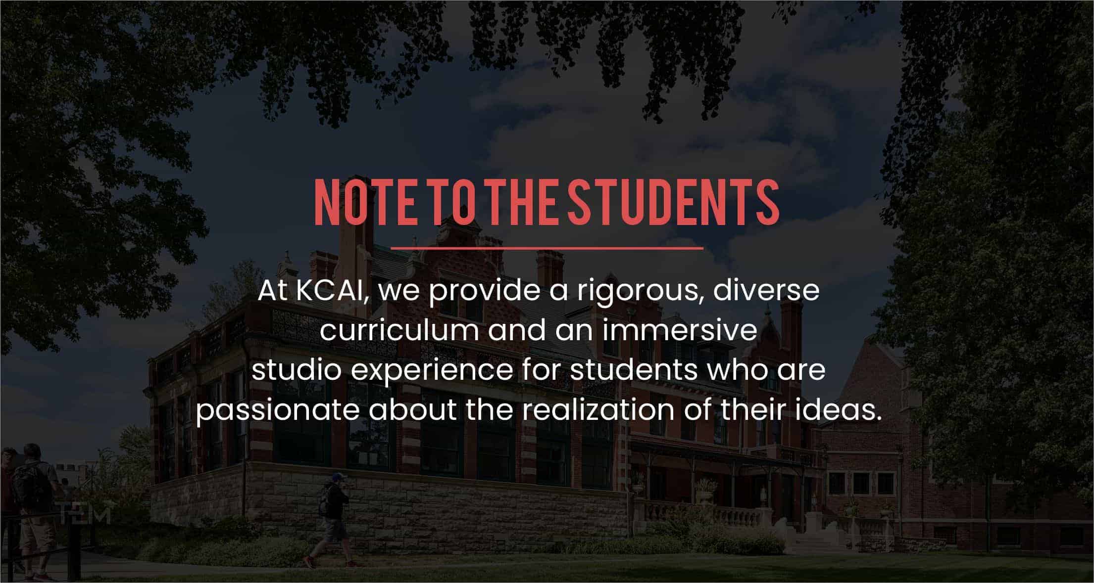 kansas city art institute