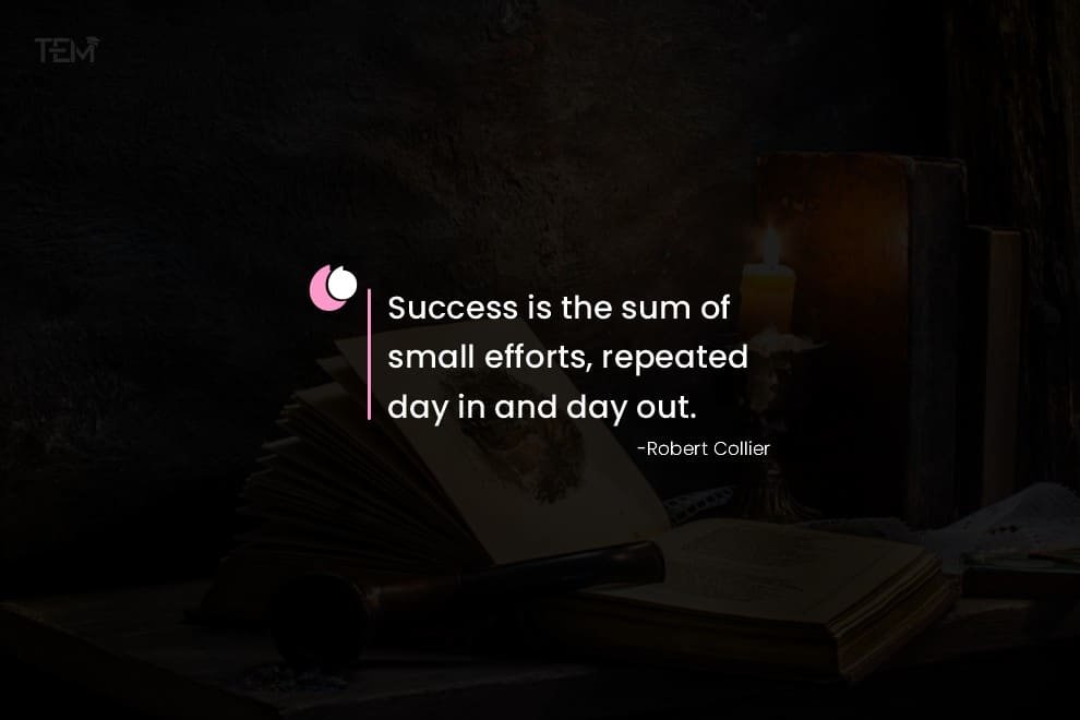 Quotes About Success In Exams