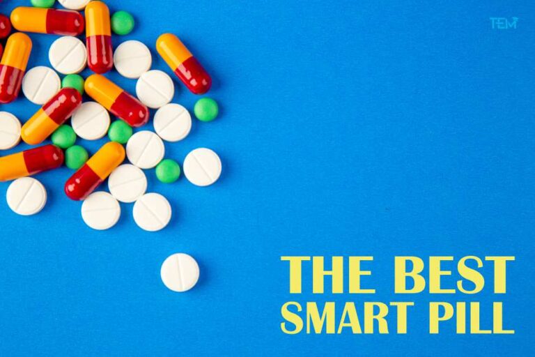Can Nootropics or Smart Pills really make you smarter?
