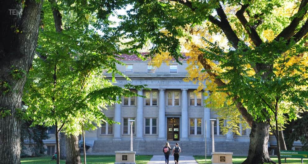 Colorado State University