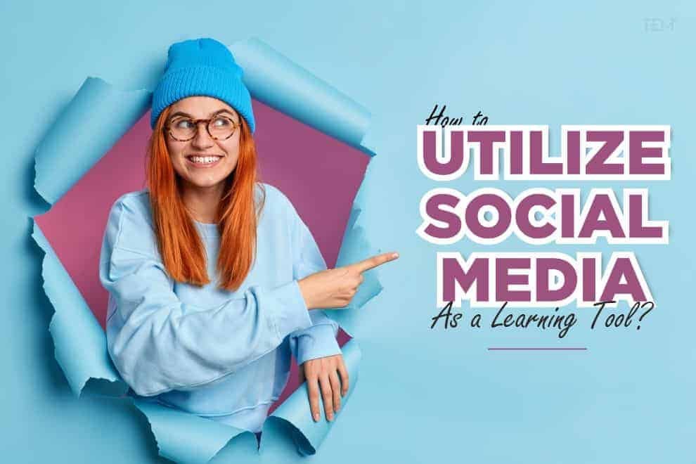 Utilizing Social Media for Educational Purposes: A Comprehensive Guide