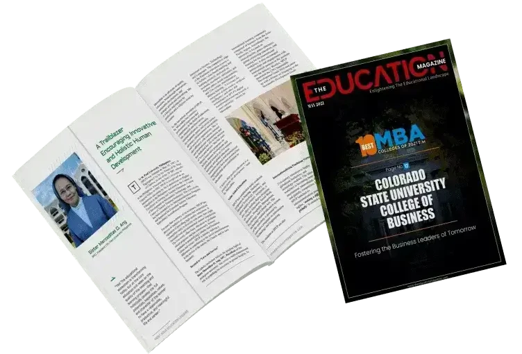 Magazine Popup