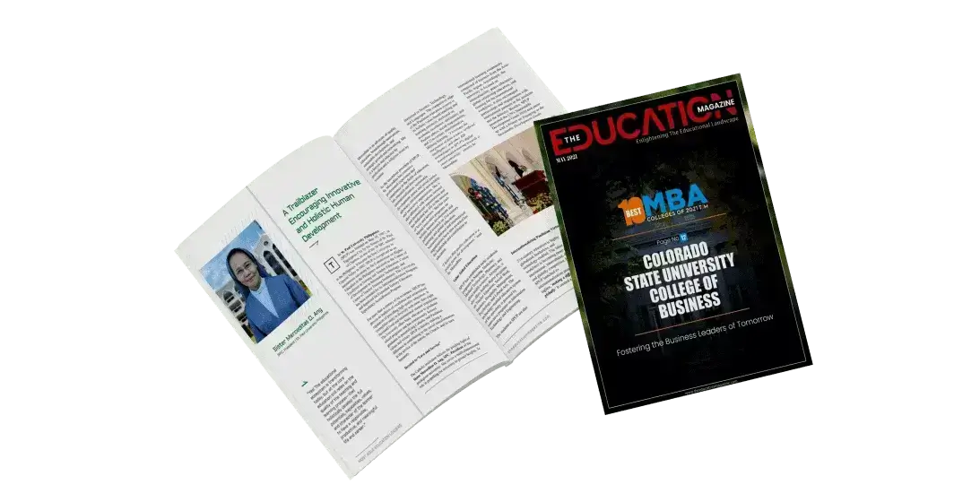 Magazine Popup