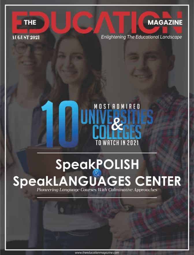 The 10 Most Admired Universities and Colleges to watch in 2021