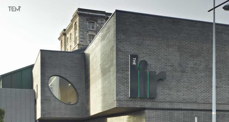 Lir Academy of Dramatic Art