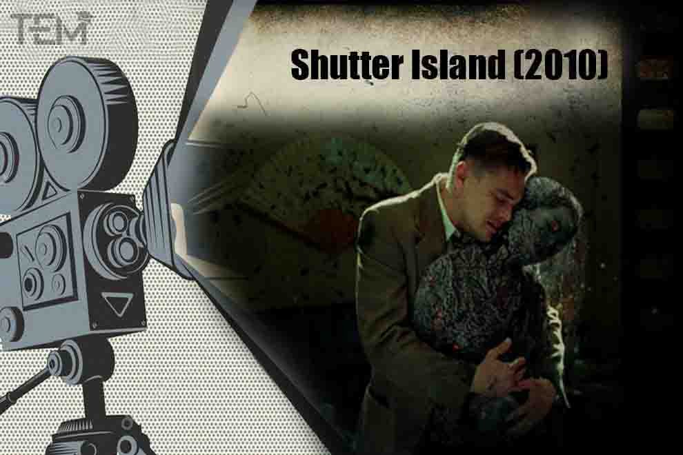 Shutter Island (2010) mind state